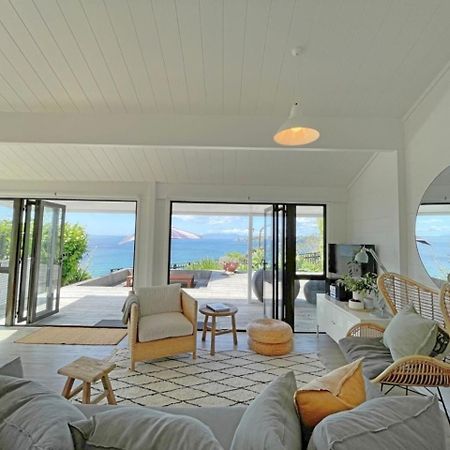 Seaview Estate - Stay Waiheke 欧尼坦基 外观 照片